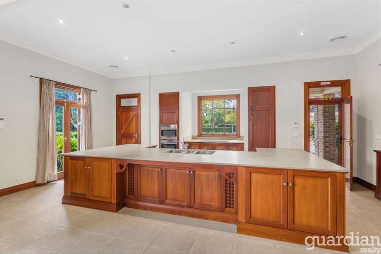 Second view of Homely house listing, 12 Harris Road, Dural NSW 2158