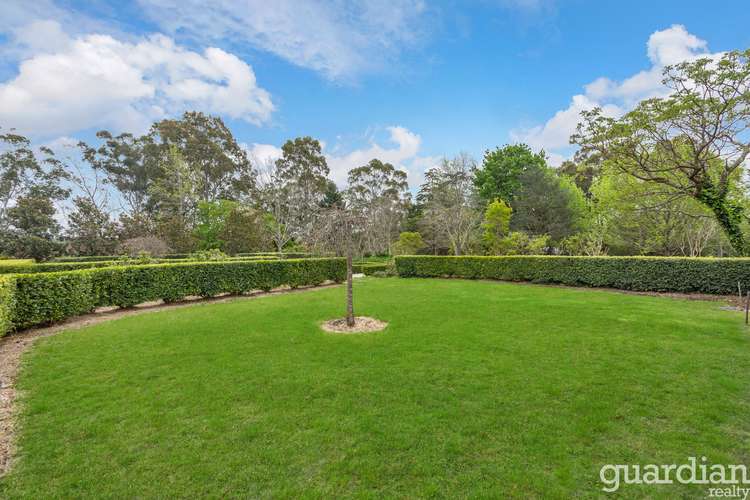 Fourth view of Homely house listing, 12 Harris Road, Dural NSW 2158