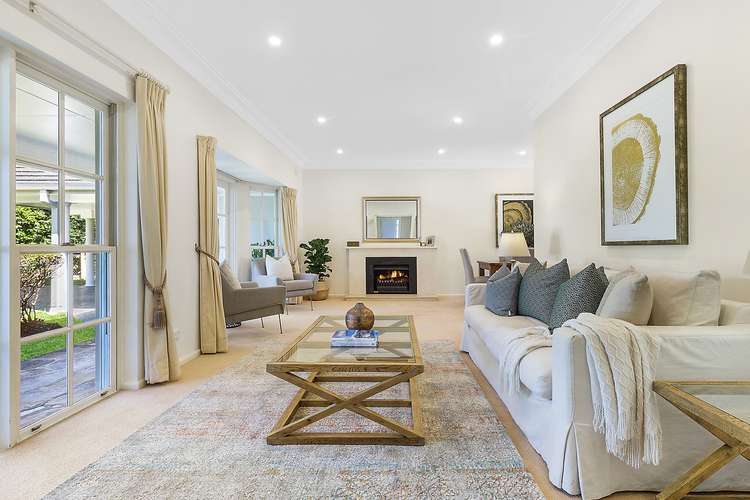 Fourth view of Homely house listing, 35 Crown Road, Pymble NSW 2073