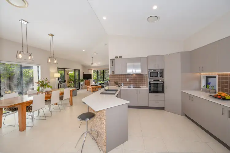 Fifth view of Homely house listing, 12 Starfish Way, Twin Waters QLD 4564