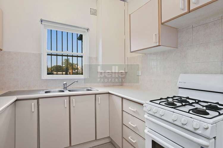 Second view of Homely apartment listing, 2/20a St Pauls Street, Randwick NSW 2031