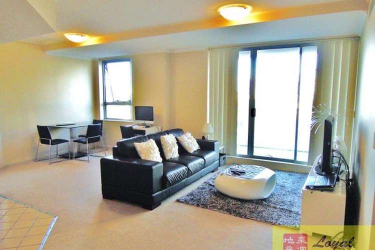 Fourth view of Homely apartment listing, 613/2B Help Street, Chatswood NSW 2067