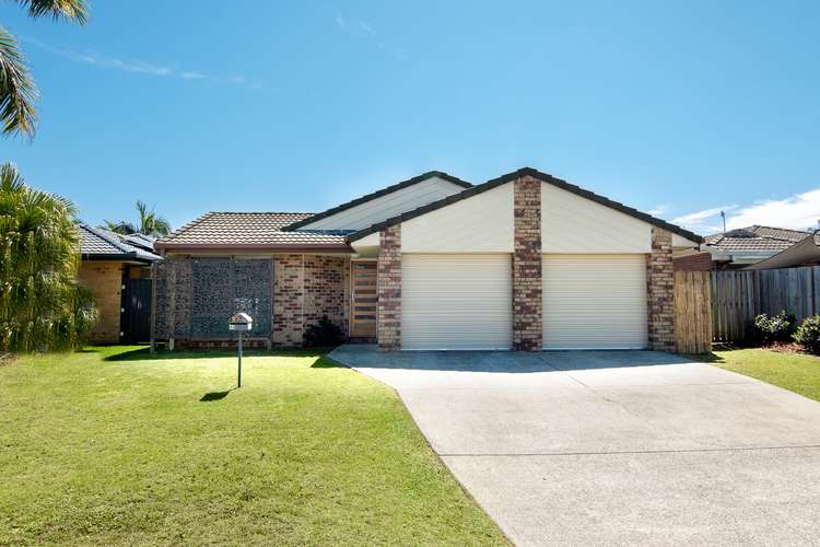 Third view of Homely house listing, 43 Roundelay Drive, Varsity Lakes QLD 4227
