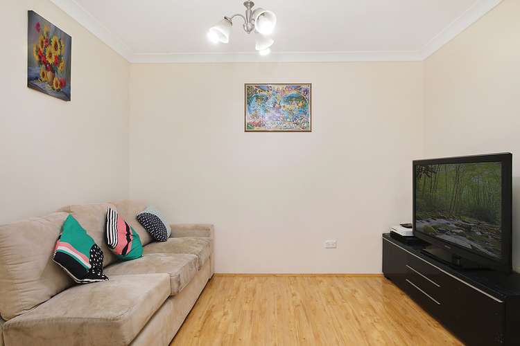 Second view of Homely unit listing, 12/29-31 Good Street, Westmead NSW 2145