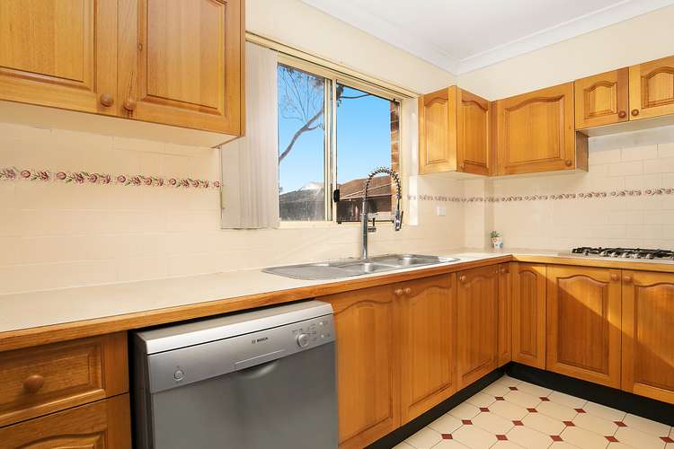 Fourth view of Homely unit listing, 12/29-31 Good Street, Westmead NSW 2145
