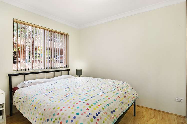 Fifth view of Homely unit listing, 12/29-31 Good Street, Westmead NSW 2145