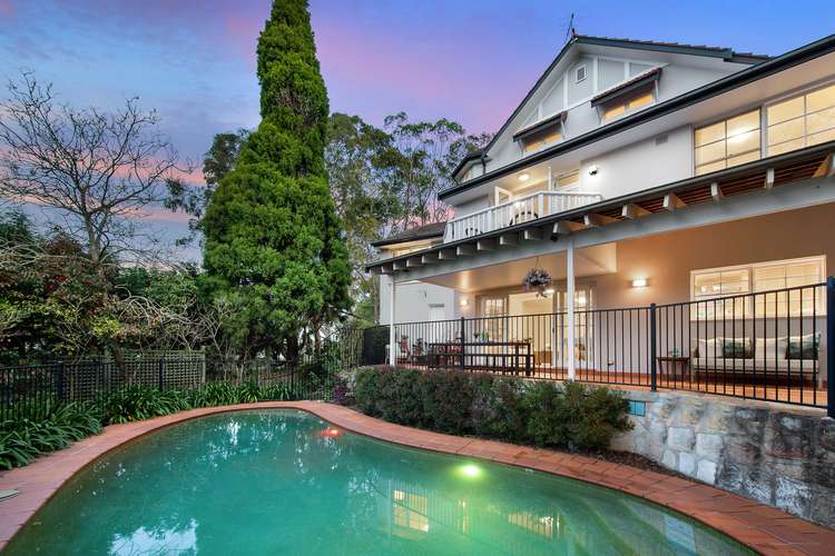 Second view of Homely house listing, 48 Northcote Road, Lindfield NSW 2070