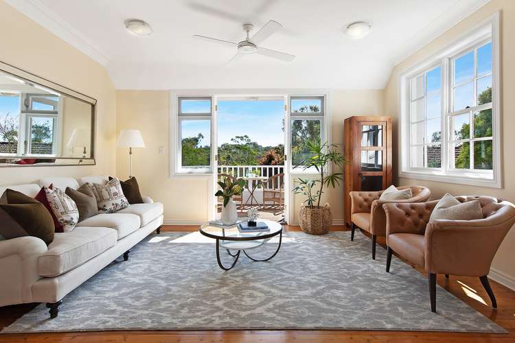 Third view of Homely house listing, 48 Northcote Road, Lindfield NSW 2070