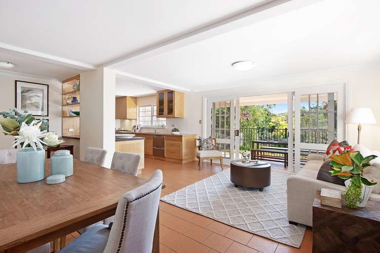 Fifth view of Homely house listing, 48 Northcote Road, Lindfield NSW 2070