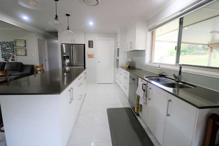 Second view of Homely house listing, 31 Atc Hall Road, Apple Tree Creek QLD 4660