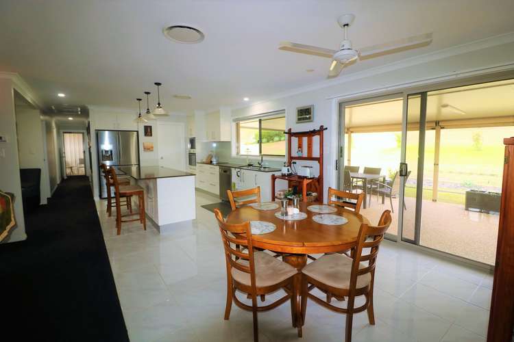 Third view of Homely house listing, 31 Atc Hall Road, Apple Tree Creek QLD 4660