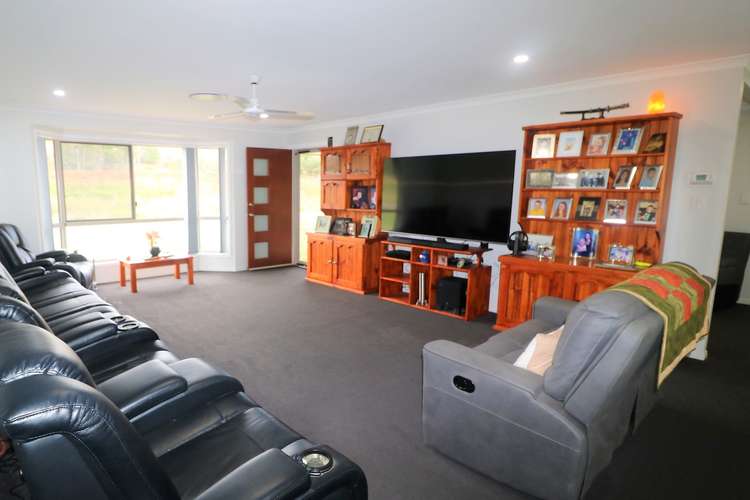 Fourth view of Homely house listing, 31 Atc Hall Road, Apple Tree Creek QLD 4660