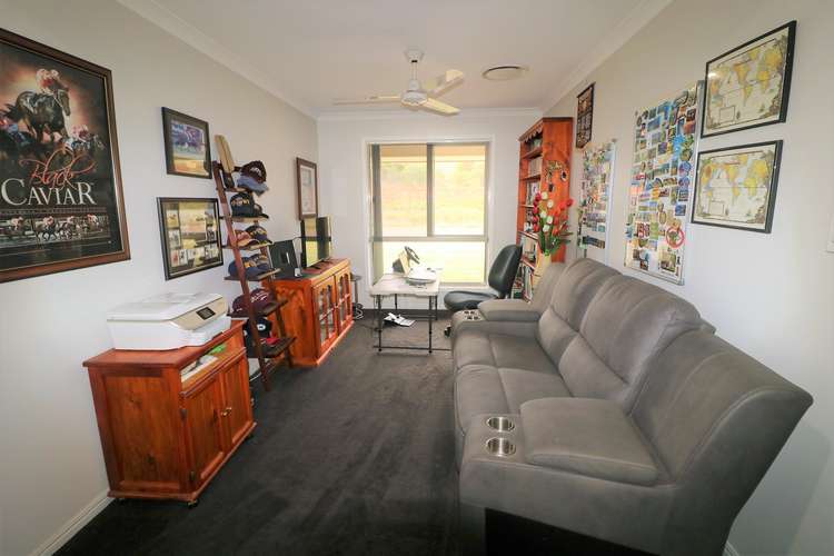 Sixth view of Homely house listing, 31 Atc Hall Road, Apple Tree Creek QLD 4660