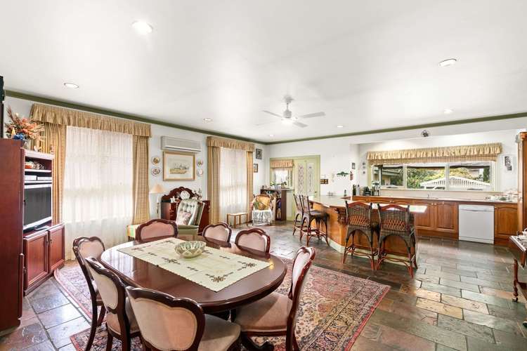 Second view of Homely house listing, 77 Fawkner Street, Aberfeldie VIC 3040