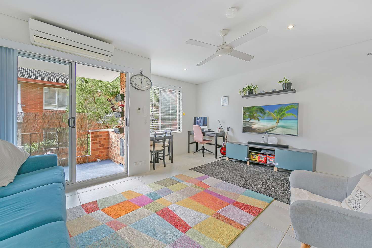 Main view of Homely unit listing, 7/33 Meadow Crescent, Meadowbank NSW 2114