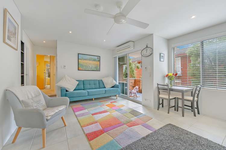 Second view of Homely unit listing, 7/33 Meadow Crescent, Meadowbank NSW 2114