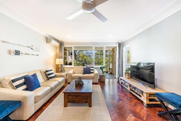 Main view of Homely apartment listing, 3/62 Alexandra Street, Hunters Hill NSW 2110