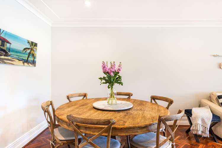 Third view of Homely apartment listing, 3/62 Alexandra Street, Hunters Hill NSW 2110
