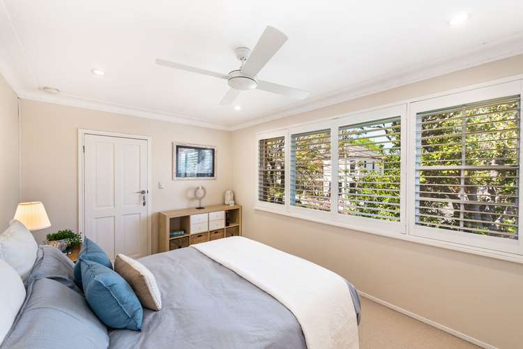 Fourth view of Homely apartment listing, 3/62 Alexandra Street, Hunters Hill NSW 2110