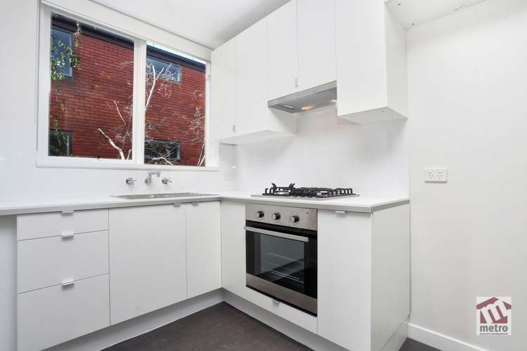 Second view of Homely apartment listing, 5/36 Davison Street, Richmond VIC 3121