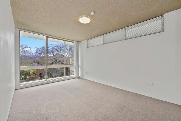 Second view of Homely apartment listing, 1/41-49 Roslyn Gardens, Elizabeth Bay NSW 2011