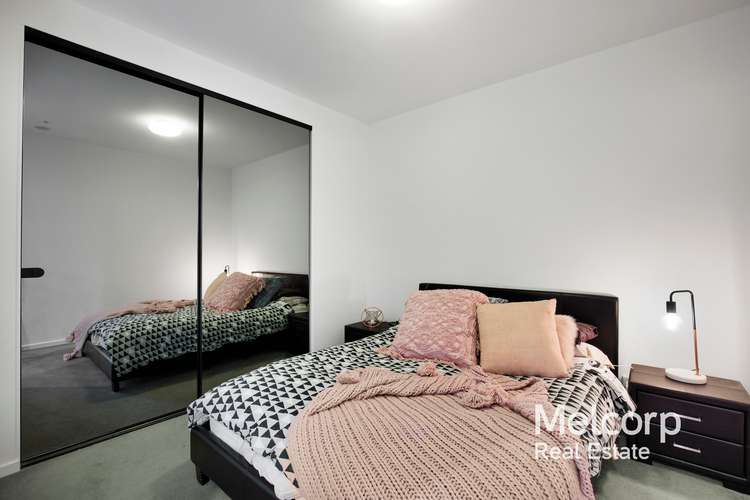 Fourth view of Homely apartment listing, 207/68 Leveson Street, North Melbourne VIC 3051