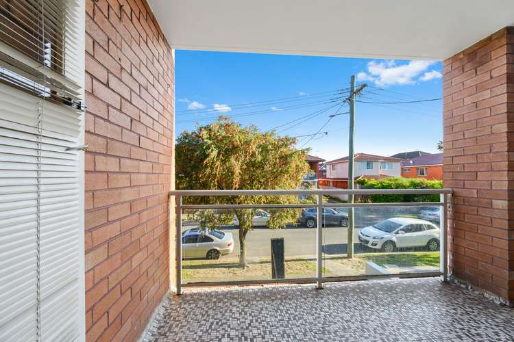 Second view of Homely apartment listing, 8/21 Mascot Drive, Eastlakes NSW 2018