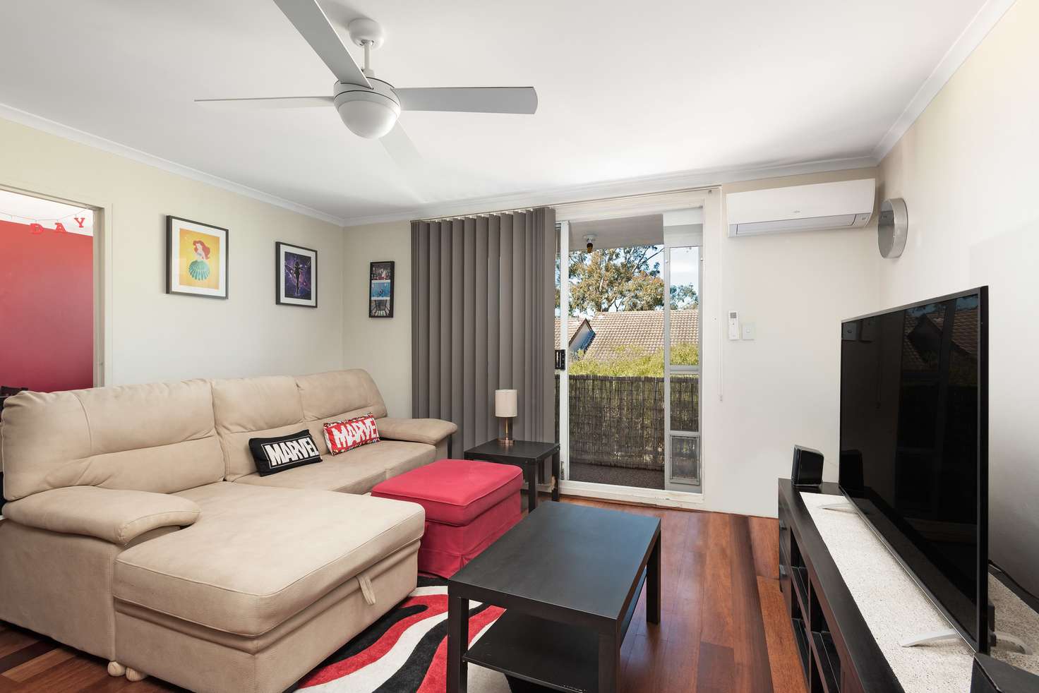 Main view of Homely apartment listing, 57/113-125 Karimbla Road, Miranda NSW 2228