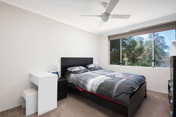 Fifth view of Homely apartment listing, 57/113-125 Karimbla Road, Miranda NSW 2228