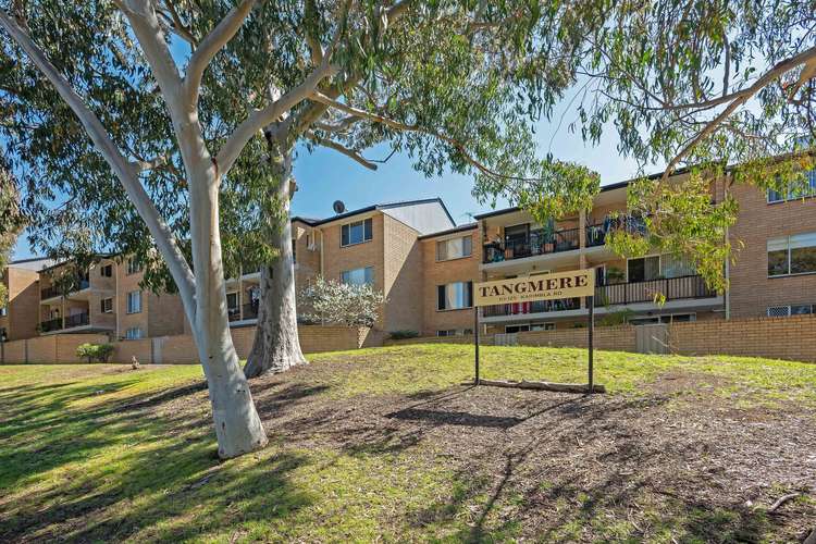 Sixth view of Homely apartment listing, 57/113-125 Karimbla Road, Miranda NSW 2228