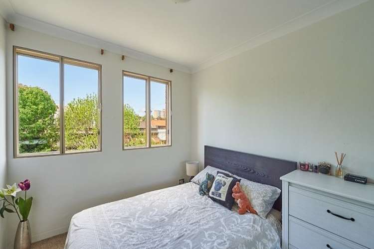 Third view of Homely apartment listing, 46/219 Chalmers Street, Redfern NSW 2016