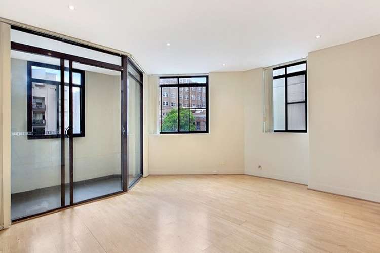 Main view of Homely apartment listing, 39/37 Bay Street, Glebe NSW 2037