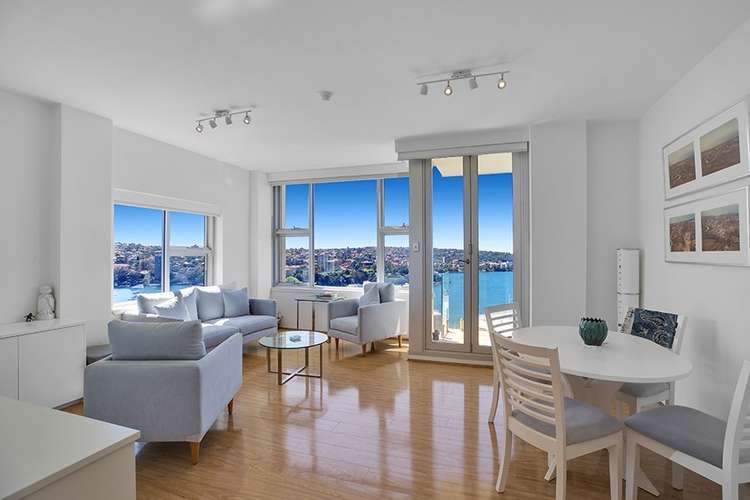 Main view of Homely apartment listing, 94/67 Carabella Street, Kirribilli NSW 2061