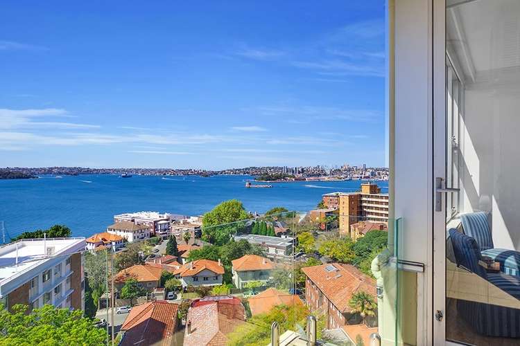 Second view of Homely apartment listing, 94/67 Carabella Street, Kirribilli NSW 2061