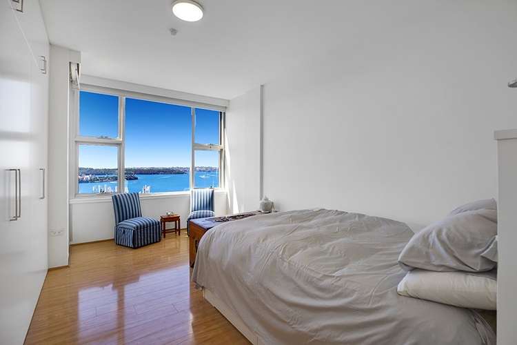 Fourth view of Homely apartment listing, 94/67 Carabella Street, Kirribilli NSW 2061