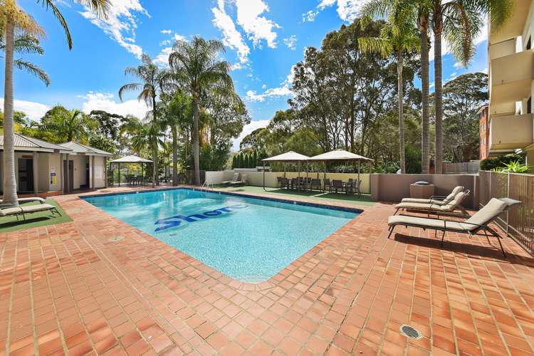 Fifth view of Homely apartment listing, 101/450 Pacific Highway, Lane Cove NSW 2066