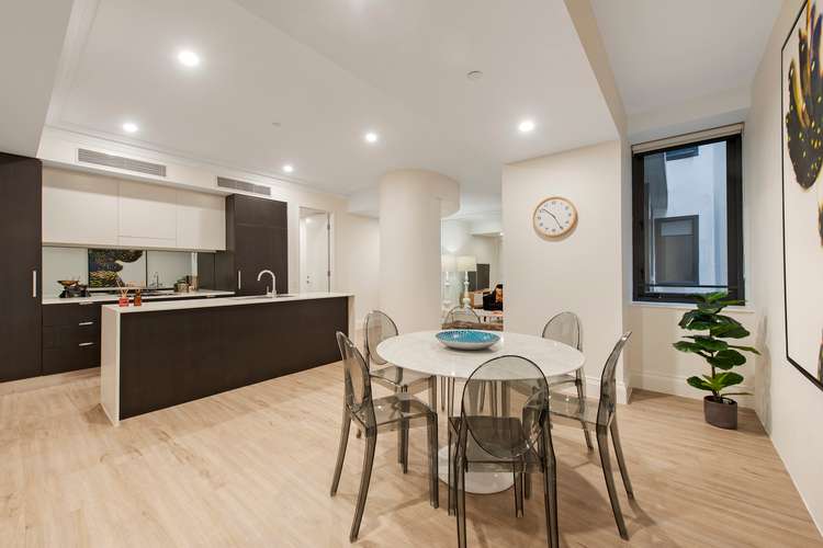 Second view of Homely unit listing, 410/13-15 Bayswater Road, Potts Point NSW 2011