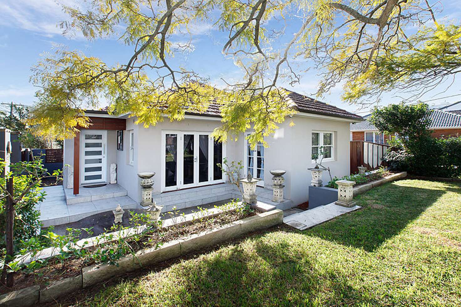 Main view of Homely house listing, 411 Kingsway, Caringbah NSW 2229