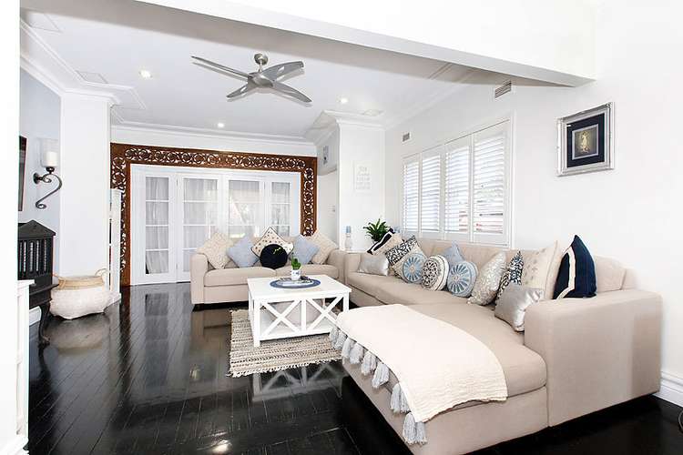 Second view of Homely house listing, 411 Kingsway, Caringbah NSW 2229