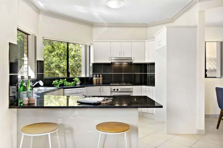 Second view of Homely townhouse listing, 4/8-10 Grandview Street, Parramatta NSW 2150