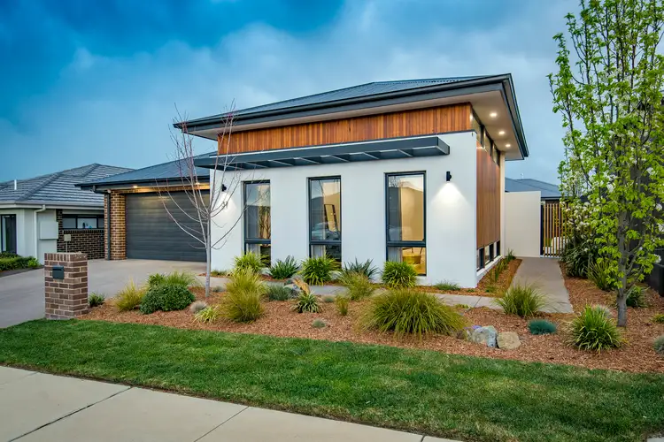 Main view of Homely house listing, 37 Helen Circuit, Googong NSW 2620