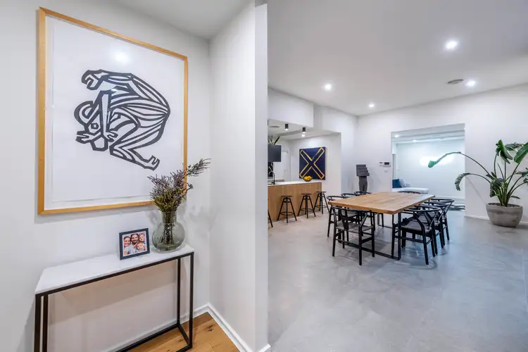 Third view of Homely house listing, 37 Helen Circuit, Googong NSW 2620