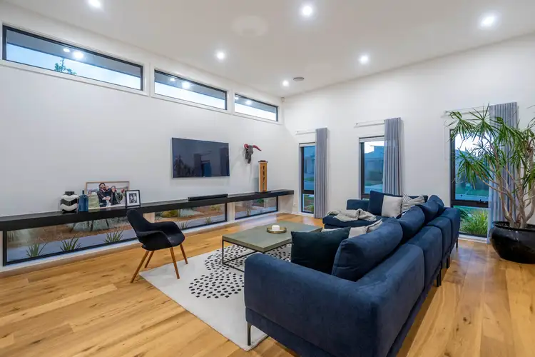 Fourth view of Homely house listing, 37 Helen Circuit, Googong NSW 2620