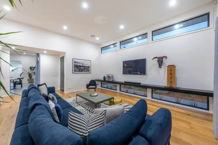 Fifth view of Homely house listing, 37 Helen Circuit, Googong NSW 2620