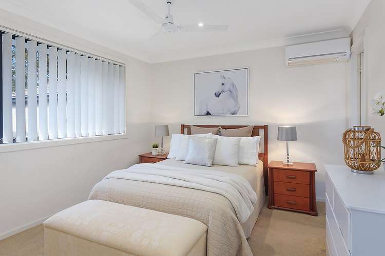 Second view of Homely townhouse listing, 1/2 Pacific Avenue, Ettalong Beach NSW 2257