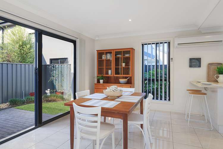 Sixth view of Homely townhouse listing, 1/2 Pacific Avenue, Ettalong Beach NSW 2257