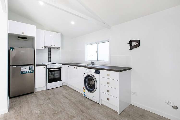 Third view of Homely studio listing, 411a Kingsway, Caringbah NSW 2229