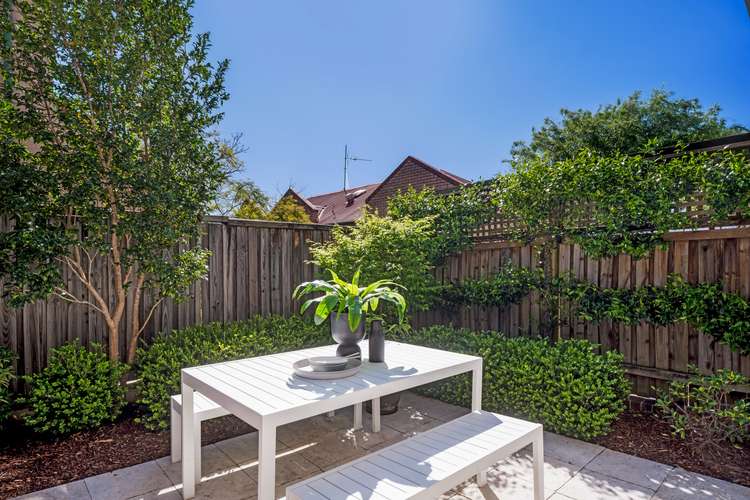 Fourth view of Homely townhouse listing, 13/16-22 Lyall Street, Leichhardt NSW 2040