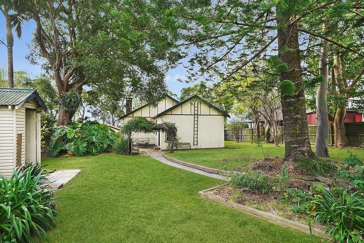 Third view of Homely house listing, 15 Crowley Road, Berowra NSW 2081