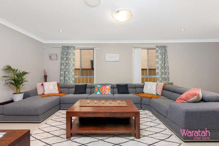 Third view of Homely house listing, 14A Acropolis Avenue, Rooty Hill NSW 2766